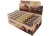 Trento Chocolate Massimo Brownie 375g c/15x25g cada - Peccin - comprar online