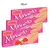 36un Biscoito Wafer Minueto Morango 73g - Parati (91024)