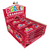 Display Disqueti Chocolate Cranberry 15X40G - Dori (16662)