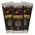 3un Barra de Chocolate Amargo 60% Special Dark Café e Croc 85g - Hershey´s