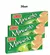 36un Biscoito Wafer Minueto Limão 73g - Parati (91022)