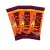 3un Barra de Chocolate ao Leite Ovomaltine 77g - Hershey´s