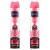 2un Antitranspirante Spray Candy Maxx 250ml Women - Above (790952) - comprar online