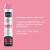 2un Antitranspirante Spray Candy Maxx 250ml Women - Above (790952) na internet