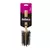 6un Escova para Cabelo Redonda de Madeira - Bellesa - 89098 - comprar online