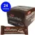 Caixa Barra de Cereais Granofibra Brigadeiro 24un x 20g - Parati (91014) - Vapty Vupty