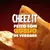 Imagem do 20 un Salgadinho de Queijo Cheez It Original Parmesão 65g (91004)