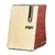 Cajon Gibão Standard FS 2503 Mogno Elétrico - FSA