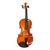 Violino 1/2 Natural ZLM12NV C/ Bag Acústico Verniz - Zellmer (1101) - comprar online