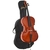 Violoncelo 3/4 Natural Verniz ZLM34NC c/ Bolsa - Zellmer (1107)