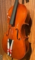 Violoncelo 3/4 Natural Verniz ZLM34NC c/ Bolsa - Zellmer (1107) - loja online