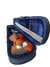 Violino 3/4 Natural ZLM34NV C/ Bag Acústico Verniz - Zellmer (1100) - comprar online