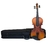 Violino 4/4 ZLM44AV C/ Bag Acústico Antique Fosco - Zellmer (1105)