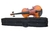 Violino 4/4 ZLM44AV C/ Bag Acústico Antique Fosco - Zellmer (1105) - comprar online