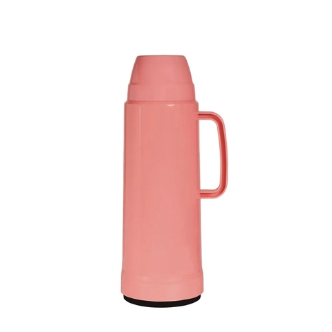 Garrafa Térmica Use Pêssego 1 Litro - Mor