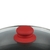 Panela Wok Linha Aroma Avulsa 3,7L - Mor - Vapty Vupty