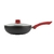 Panela Wok Linha Aroma Avulsa 3,7L - Mor na internet