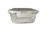 Pote de Vidro Refratário Retangular 860ml - Mor - comprar online