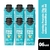 6un Bebida Protein Zero Lactose 23g Proteína Baunilha - Emana (94007) - comprar online