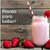 6un Bebida Protein Zero Lactose 23g Proteína Frutas Vermelhas - Emana (94008)