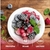 Imagem do 6un Bebida Protein Zero Lactose 23g Proteína Frutas Vermelhas - Emana (94008)