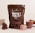 Whey Protein em pó Chocolate Belga 450g - Emana (94011) na internet