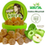 Display Pastilha de Maçã Verde Lata 10un x 50g Beetlejuice- Valda (93027) - comprar online