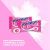Display Goma de Mascar Mentos Fruit Tutti-Frutti 60un x 120g - Perfetti (20974) - loja online
