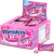 Display Goma de Mascar Mentos Fruit Tutti-Frutti 60un x 120g - Perfetti (20974)
