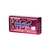 Display Pastilha Mentos Kiss Fruit 50un x 35g Morango Sem Açúcar Lata - Perfetti (1535) - comprar online