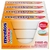 Display Pastilha Mentos Vitamina C Laranja e Menta 12x50un - Perfetti (20432) na internet