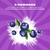 Imagem do Display c/15un Chiclete Mentos Cool White Blueberry - Perfetti (20283)
