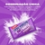 Display c/15un Chiclete Mentos Cool White Blueberry - Perfetti (20283) - Vapty Vupty