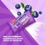 Display c/15un Chiclete Mentos Cool White Blueberry - Perfetti (20283) - loja online