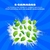 Imagem do Display c/15un Mentos Cool White Fresh Mint - Perfetti (20282)