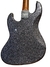 Imagem do Contrabaixo Passivo 4C LF/BK TB-73 GRSK Sparkle Prata Cinza - Tagima
