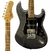 Guitarra TG-580 LF GRSK Gray Sparkle Cinza- Tagima - Vapty Vupty