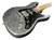 Guitarra TG-580 LF GRSK Gray Sparkle Cinza- Tagima - loja online