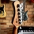 Imagem do Guitarra T-640 SHPK Rosa DF-AWH - Tagima