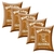 Doce de Leite Xup 20g Pacote com 1Kg - Oliveira (25063) na internet