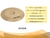 Imagem do Prato de Bateria Mini China Rev Pro 10 (RV12CH) - Orion