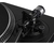 Toca Discos Semi- Prof Analógico e Digital AT-LP120XBT-USB Bivolt Preto - Audio Technica - comprar online