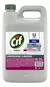 LIMPIADOR DE PISOS CIF CHERRY X 5 LTS