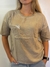 REMERAS Y CAMISAS ITALIANAS TALLES UNICOS - comprar online