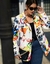 CHAQUETAS CAMPERAS Y BLAZERS