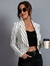 BLAZERS TALLE S