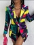 CHAQUETAS CAMPERAS Y BLAZERS TALLES M Y L