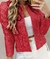 Blazers con brillo de manga larga para mujer IMPORTADOS TALLE M Y L en internet