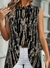 Remera Bohemia TALLE M