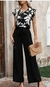 Conjunto casual TALLE L